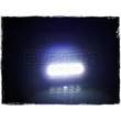 Einparts Skoda Octavia II facelift 2008-2012 nappali menetfény LED DRL készlet