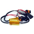 Einparts Duolight Nappali menetfény+ködlámpa LED készlet DL01 VW Golf V