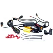 Einparts Duolight Nappali menetfény+ködlámpa LED készlet DL01 VW Golf V