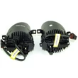 Einparts Duolight Nappali menetfény+ködlámpa LED készlet DL02 VW Golf V GTI