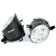 Einparts Duolight Nappali menetfény+ködlámpa LED készlet DL02 VW Golf V GTI