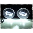 Einparts Duolight Nappali menetfény+ködlámpa LED készlet DL04
