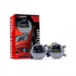 Einparts Duolight Nappali menetfény+ködlámpa LED készlet DL06