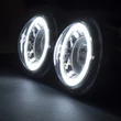 Einparts Duolight Nappali menetfény+ködlámpa LED készlet DL35
