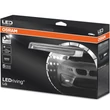Osram LEDriving LG DRL 102 Nappali menetfény LED készlet LEDDRL102