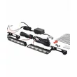 Osram LEDriving PX-5 DRL 301 Nappali menetfény LED készlet LEDDRL301-1 BK 