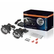 Osram LEDriving FOG 101 Nappali menetfény és ködlámpa LED készlet