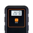 Osram BATTERYcharge 906 OEBCS906 Okos Akkumulátortöltő 6V/12V 6A