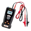Osram BATTERYtest PRO Multi-Function Automotive Tester OMM600 Akkumulátor tesztelő 6V/12V/24V 30A