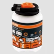 Osram TYREseal 450 gumiabroncs - defektjavító gél - folyadék OTSB450
