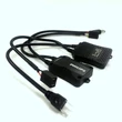 Philips H7 LED canbus ellenállás készlet 12V 10W 18952C2 