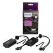 Philips H7 LED 3-in-1 canbus ellenállás készlet 12V 12W 18952X2