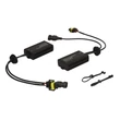 Philips H8 H11 H16 LED 3-in-1 canbus ellenállás 12V 18954X2