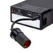 Osram BATTERYjumpstart 1000TI OJS020TI Akkumulátor Jump Starter - Powerbank - légkompresszor