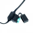 Einparts EPAP03 12V 10BAR 180W levegőpumpa - kompresszor