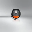 Osram TYREinflate 200 légkompresszor - feltekerhető gumiabroncs pumpa OTI200