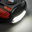 Osram TYREinflate 400 légkompresszor - feltekerhető gumiabroncs pumpa OTI400