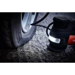 Osram TYREinflate 830 légkompresszor - gumiabroncs pumpa nagy méretű járművekhez OTI830