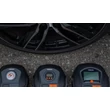 Osram TYREinflate 1000 légkompresszor - feltekerhető gumiabroncs pumpa OTI1000