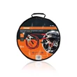 Osram STARTERcable 150A OSC060 Akkumulátor bikázó indítókábel