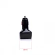 Einparts EPACC003 szivargyújtós DUAL USB Quick Charge 3.0 töltő 12-24V