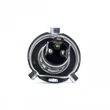 Einparts EPB46K H4 60/55W 5000K +130% halogén izzó készlet
