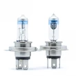 Einparts EPB46K H4 60/55W 5000K +130% halogén izzó készlet