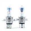 Einparts EPB46K H4 60/55W 5000K +130% halogén izzó készlet