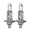 Tungsram Megalight Ultra H1 halogén izzó +150% 59010NXNU
