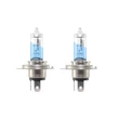 Tungsram Megalight Ultra H4 +200% halogén izzó DUO BOX 50440XHU