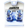 MTEC H3 Cosmos Blue White 7000K xenon hatású halogén izzó DUO BOX