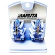 MTEC H3 Cosmos Blue White 7000K xenon hatású halogén izzó DUO BOX