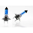 MTEC H7 Cosmos Blue White 7000K xenon hatású halogén izzó DUO BOX