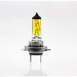 MTEC H9 65W Golden Style 2900K kadmium sárga halogén izzó DUO BOX