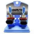 MTEC H9 Cosmos Blue White 7000K xenon hatású halogén izzó DUO BOX