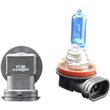 MTEC SuperWhite H9 65W 5500K xenon hatású halogén izzó DUO BOX