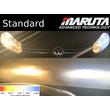 MTEC 9005 / HB3 SuperWhite 5500K xenon hatású izzó