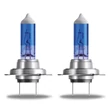 Osram Cool Blue Boost H7 5500K DUO BOX halogén izzó 62210CBB-2HB
