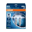 Osram H1 Cool Blue Intense NextGen +100% 5000K halogén izzó DUO BOX 64150CBN-2HB