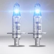Osram H1 Cool Blue Intense NextGen +100% 5000K halogén izzó DUO BOX 64150CBN-2HB
