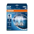 Osram H7 Cool Blue Intense NextGen +100% 5000K halogén izzó DUO BOX 64210CBN-2HB