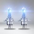 Osram H4 Cool Blue Intense NextGen +100% 5000K halogén izzó DUO BOX 64193CBN-HCB