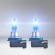 Osram H11 Cool Blue Intense NextGen +100% 5000K halogén izzó 64211CBN-2HB