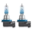 Osram H11 Cool Blue Intense NextGen +100% 5000K halogén izzó 64211CBN-2HB