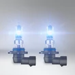 Osram HB3 Cool Blue Intense NextGen +100% 5000K halogén izzó DUO BOX 9005CBN-2HB