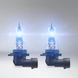 Osram HB4 Cool Blue Intense NextGen +100% 5000K halogén izzó DUO BOX 9006CBN-2HB