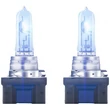 Osram H15 Cool Blue Intense NextGen +100% 3700K halogén izzó DUO BOX 64176CBN-2HB