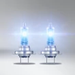 Osram H7 Cool Blue Intense NextGen +100% 5000K halogén izzó DUO BOX 64210CBN-2HB