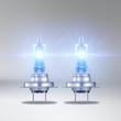 Osram H7 Cool Blue Intense NextGen +100% 5000K halogén izzó DUO BOX 64210CBN-HCB