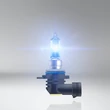 Osram HIR2 Cool Blue Intense NextGen +100% 5000K halogén izzó 9012CBN